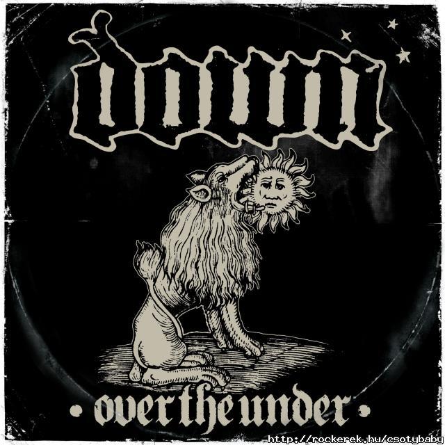 Down - Over the Under
