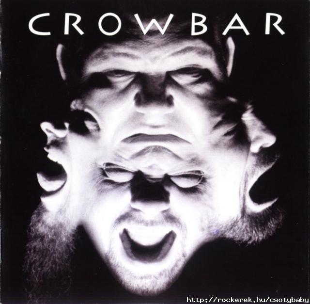 Crowbar - Odd Fellows Rest
