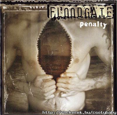 Floodgate - Penalty