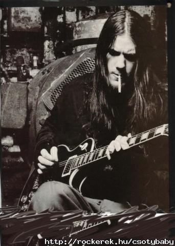 Phil Anselmo