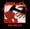 Metallica - Kill em All