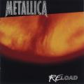 Metallica - 1997 - Reload - Front