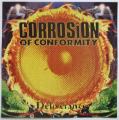 Corrosion Of Conformity - Deliverance