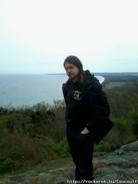 Stenshuvud, Svdorszg