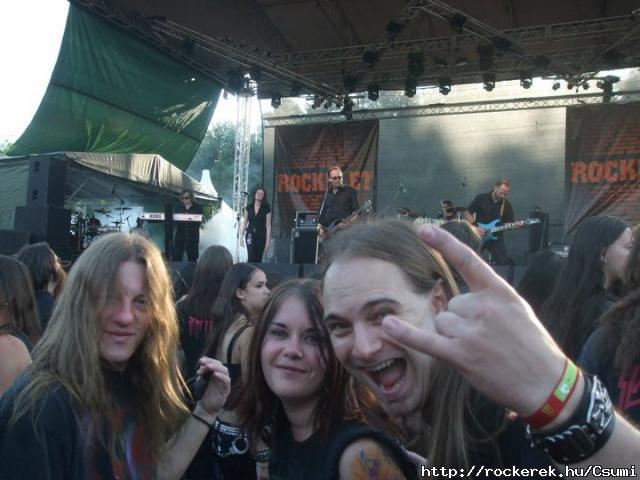 Rockmaraton