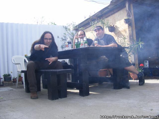 flig fstben grill partyn