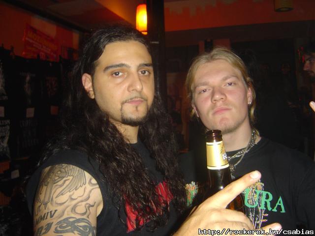 a Kataklysm nekese s n!!