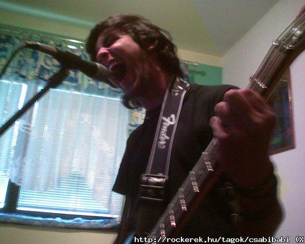 rockstar XD wagy mi a fasz XD 2008 probaterem