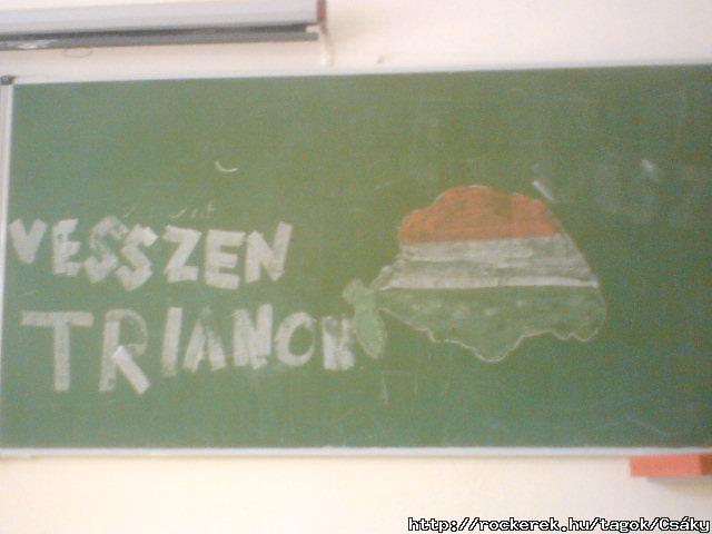 2008-as tanv vge fel