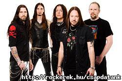 Hammerfall