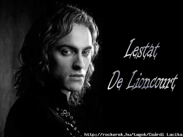 Lestat