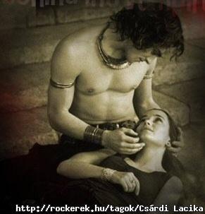 Lestat s Jessy