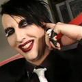 Marilyn Manson