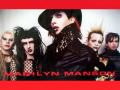 marilyn manson s a banda