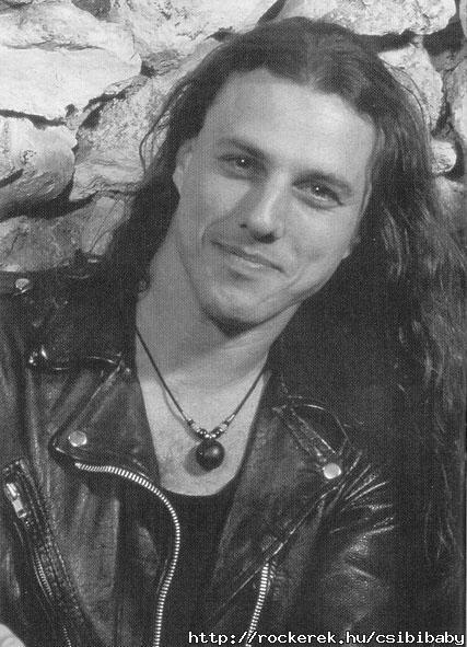 Chuck Schuldiner