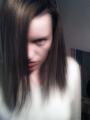 girl of the evil spirit
