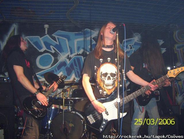 Alcohol-koncert