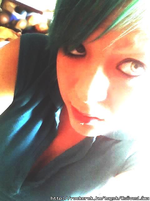 smink nlkl...:S kudaaaarc gecc xD