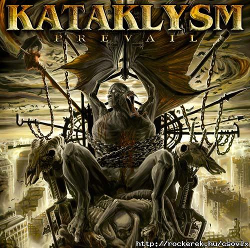 kataklysm