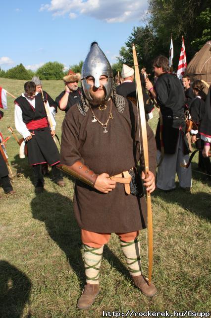 Varg Viking