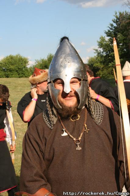 Varg Viking