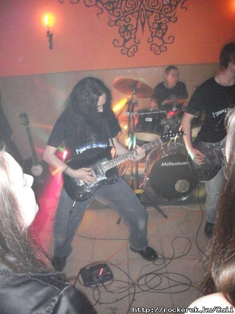 Jger Koncert :)