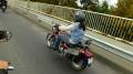 FMP motoros felvonuls :D