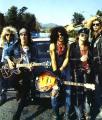Guns N Roses