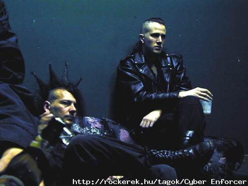 Velvet Acid Christ