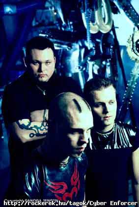 Icon of Coil