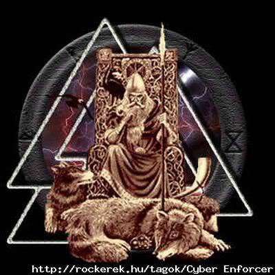 Odin-asatru