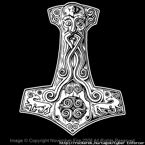 Mjllnir