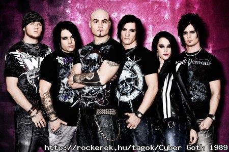 Sonic Syndicate