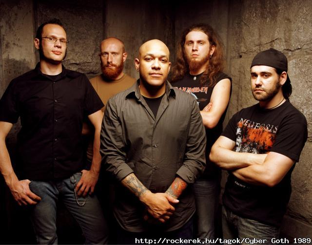 Killswitch Engage