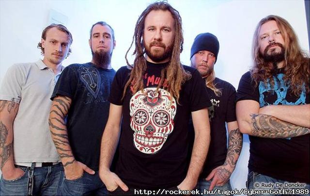 In-Flames