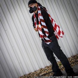 Nameless Cyber