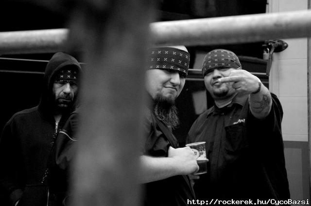 Still Cyco ST