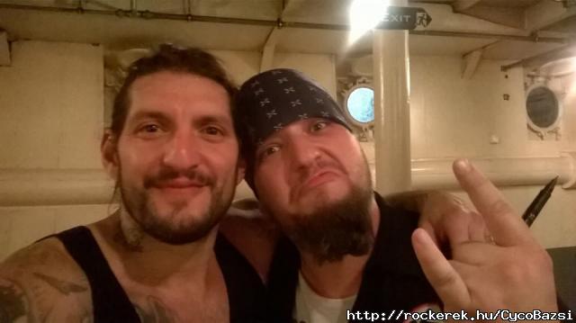 Freddyvel (Madball)