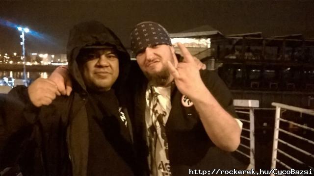 Hoyaval(Madball)