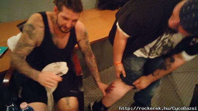 Freddyvel (Madball)