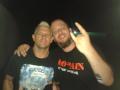 Billyvel a Biohazardbl :)