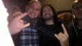 Tommy Victorral (Ministry, Prong)