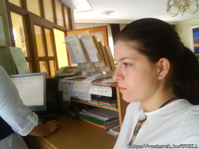 Recepciskodtam