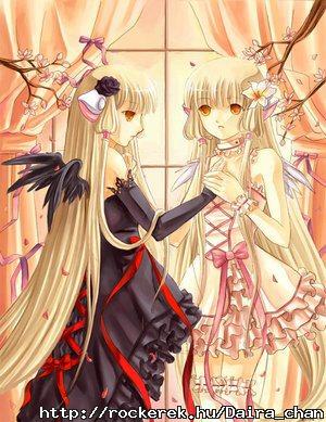 chobits