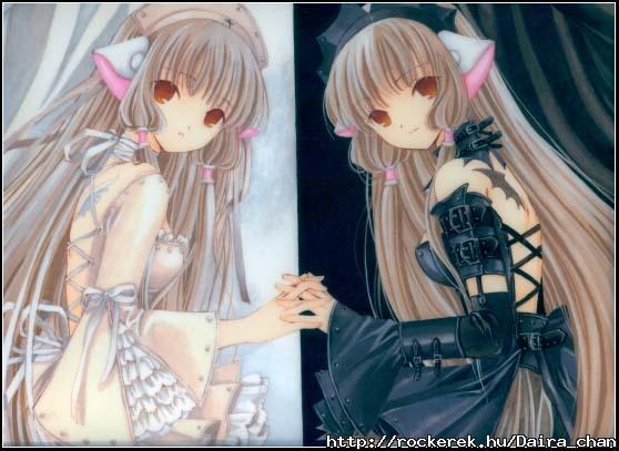 Chobits