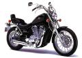 250 Suzuki Intruder (Ezzel is meg elgszem)