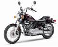 Ht igen 250 kb centis Yamaha Virg (Ennek rlnk a leg jobban)