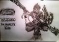 League os legends Wukong