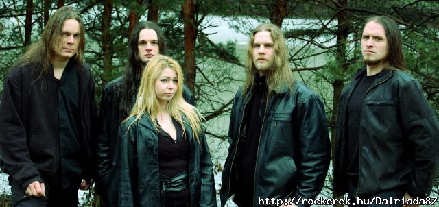 Echo of Dalriada