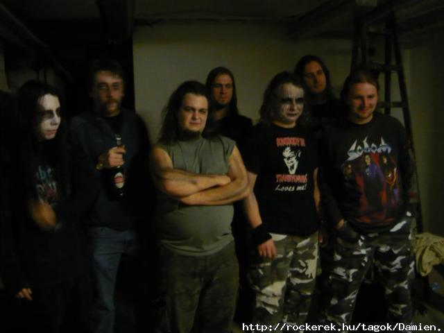 Harloch-Ashen Epitaph kzs VI. Dies